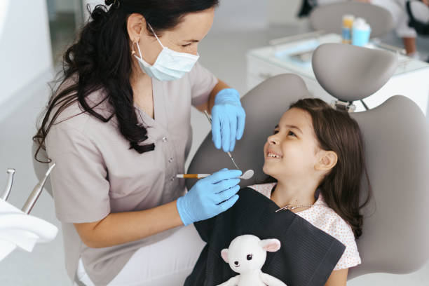 Why Choose Us for Your Dental Needs in Bronson, MI