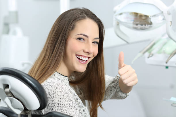TMJ/TMD Treatment in Bronson, MI
