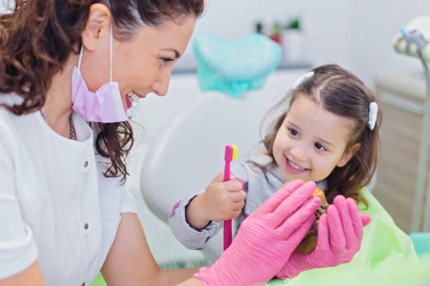  Bronson, MI Holistic Dental Services Pros